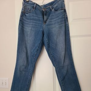 Old Navy Skinny Jeans
